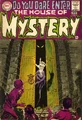 House of Mystery v.1 174