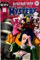 House of Mystery v.1 194