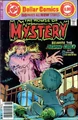 House of Mystery v.1 253