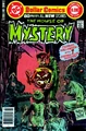 House of Mystery v.1 256