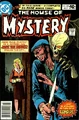 House of Mystery v.1 282