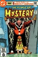 House of Mystery v.1 285