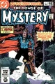 House of Mystery v.1 295