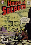 House of Secrets v.1 13