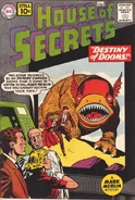 House of Secrets v.1 45