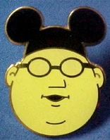 Mouseearsbunsen
