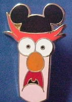 Mouseearsbeaker