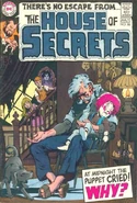 House of Secrets v.1 86