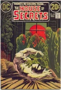 House of Secrets v.1 100