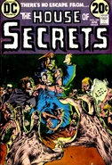 House of Secrets v.1 107