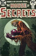 House of Secrets v.1 111