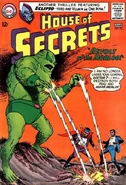House of Secrets v.1 72