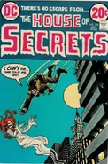 House of Secrets v.1 104