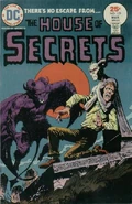 House of Secrets v.1 129
