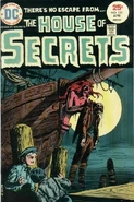 House of Secrets v.1 130