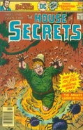 House of Secrets v.1 142