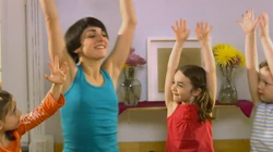 YogaClass