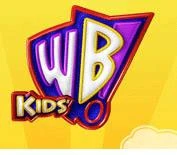 The Kids' WB! Logo (2004-08)