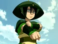Toph Bei Fong