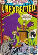 Tales of the Unexpected 89