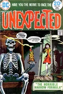 Unexpected 154