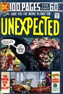 Unexpected 161