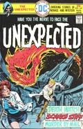 Unexpected 167