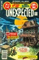 Unexpected 189