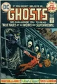 Ghosts 30