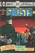 Ghosts 42