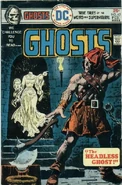 Ghosts 45