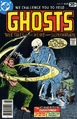 Ghosts 67