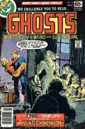 Ghosts 70