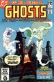 Ghosts 98
