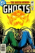 Ghosts 111