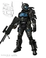 ODST Sniper