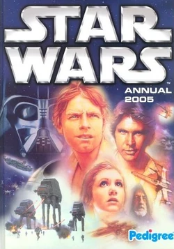 SW annual 2005