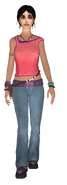 ZoeWalk