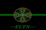 New eufn flag