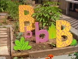LetterGarden.B