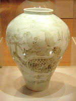 Joseon porcelain-01