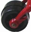 Chopper Wide 5SP