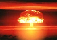 Bikini Atoll