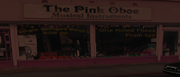 Pinkoboe
