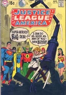 JLA v.1 73