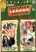 JLA v.1 85