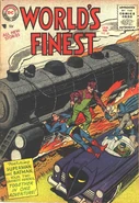 World's Finest Comics 80