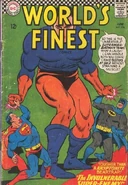 World's Finest Comics 158