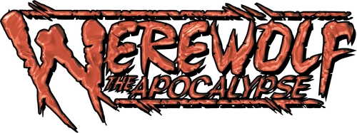 Werewolf Revised logo.