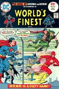 World's Finest Comics 231